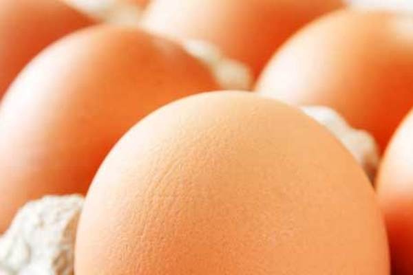 1. Trứng: Trứng là một loại thực phẩm giàu chất dinh dưỡng bảo đảm sức khoẻ cho cơ thể. Lòng trắng trứng chứa nhiều chất đạm, lòng đỏ chứa nhiều sắt, can xi, vitamin nhóm B và vitamin E. Ngoài ra trứng chứa một lượng lớn cholesterol sẽ có hại cho quá trình lão hoá của làn da. Nhưng khi bạn sử dụng một quả trứng trong ngày vào buổi sáng thì lại có tác dụng cung cấp năng lượng hoạt động cho cơ thể và ngăn chặn lão hoá hiệu quả.