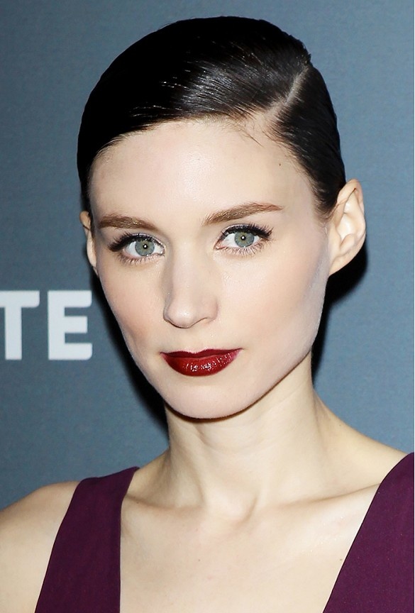 Rooney Mara