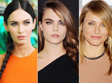 Sao an gian tuoi voi loat toc tet lech tre trung hinh anh