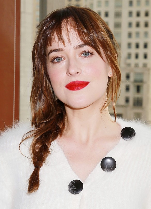Dakota Johnson