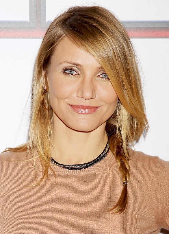 Cameron Diaz