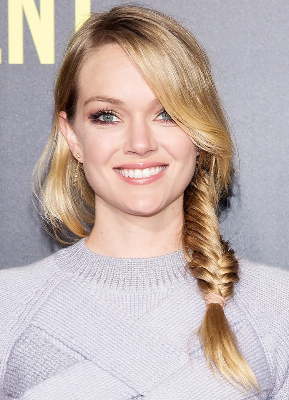 Lindsay Ellingson