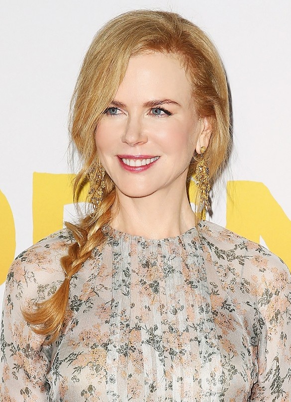 icole Kidman