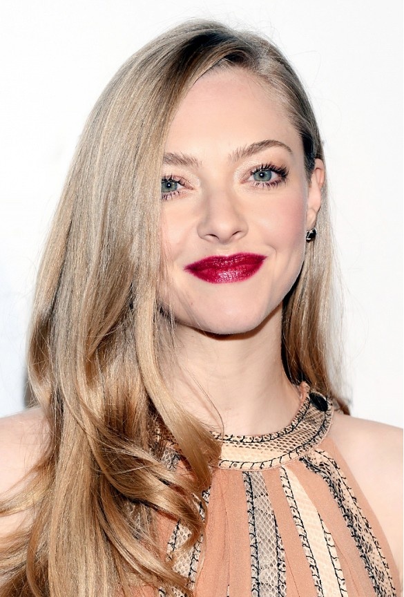 Amanda Seyfreid