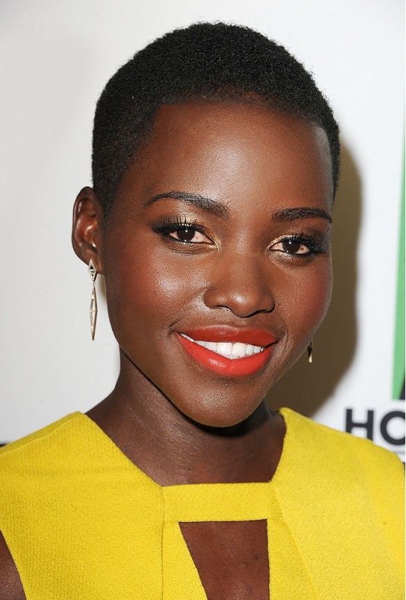 Lupita Nyong’O
