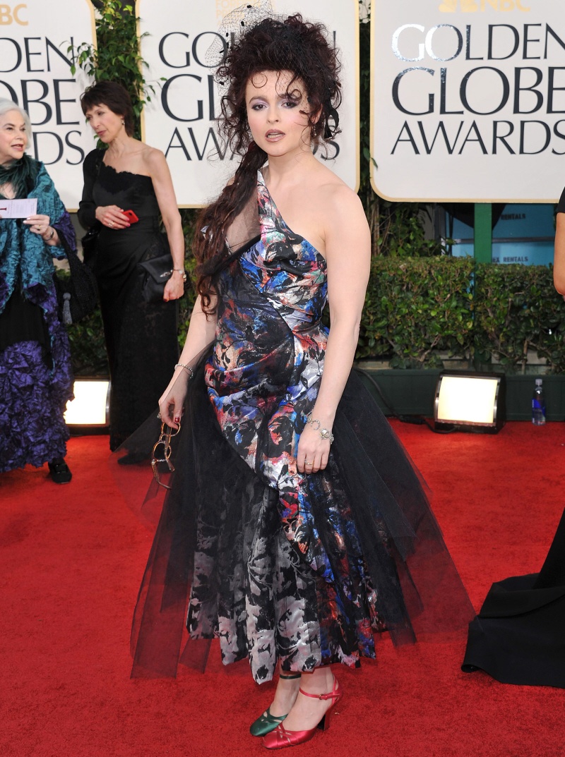 Helena Bonham Carter