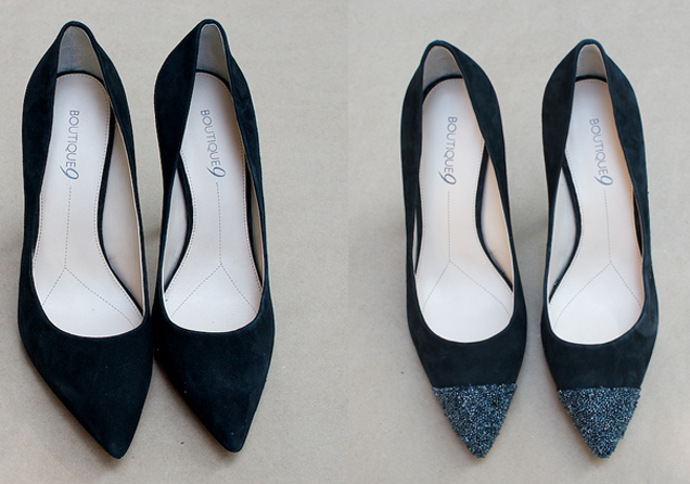 6 buoc tan trang giay cu that sang chanh trong nam moi hinh anh