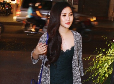 Cang bi che, Huong Tram cang mac ho hinh anh