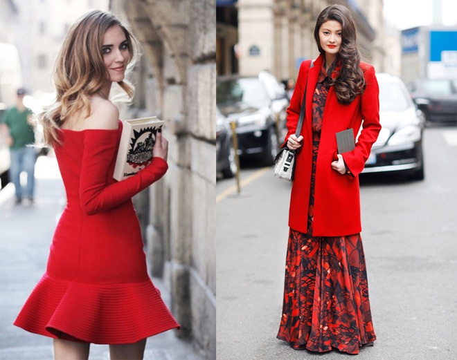 4 mau sac giup street style ngay 8/3 them bat mat hinh anh