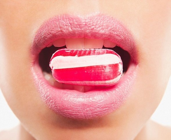 Kẹo bạc hà và tinh dầu bạc hà được chứng minh là có tác dụng làm giảm nống độ testosterone, giảm ham muốn tình dục.