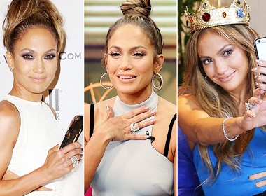 Kham pha nhung mon do tu cua sao hinh anh