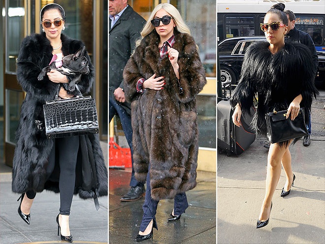 Lady Gaga