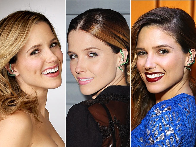 Sophia Bush