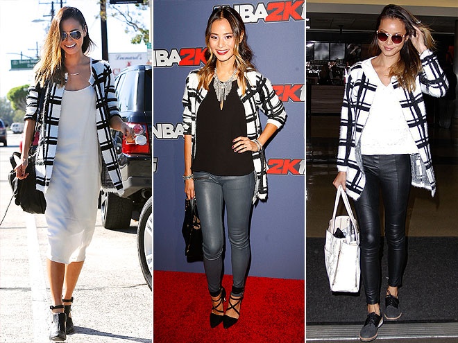 Jamie Chung