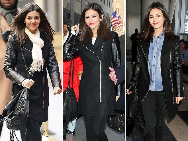 Victoria Justice