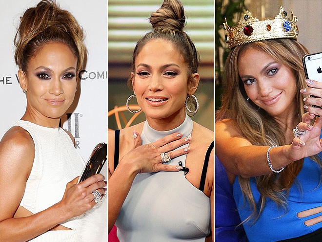 Jennifer Lopez