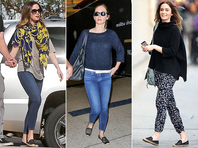 Emily Blunt