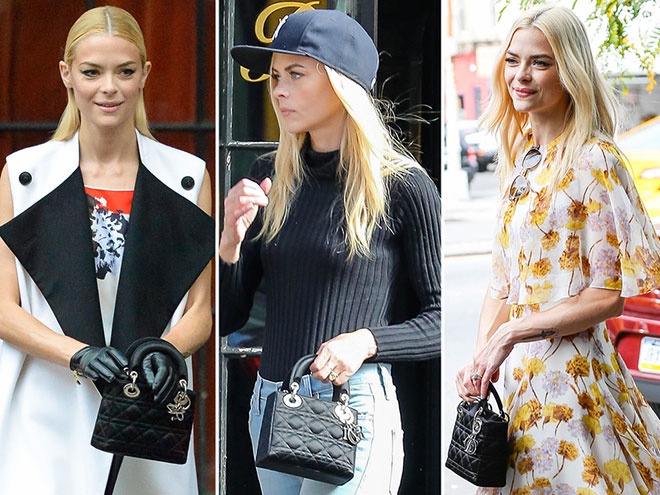 Jaime King