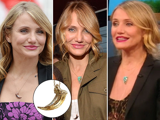 Cameron Diaz