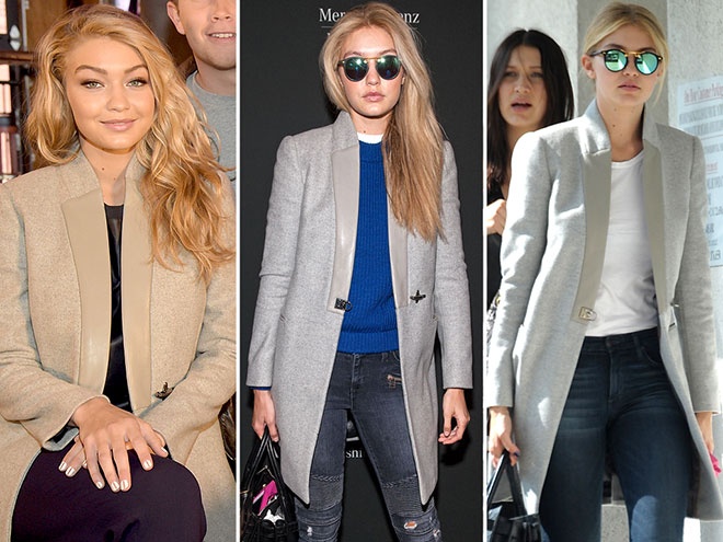 Gigi Hadid