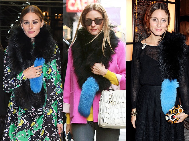 Olivia Palermo
