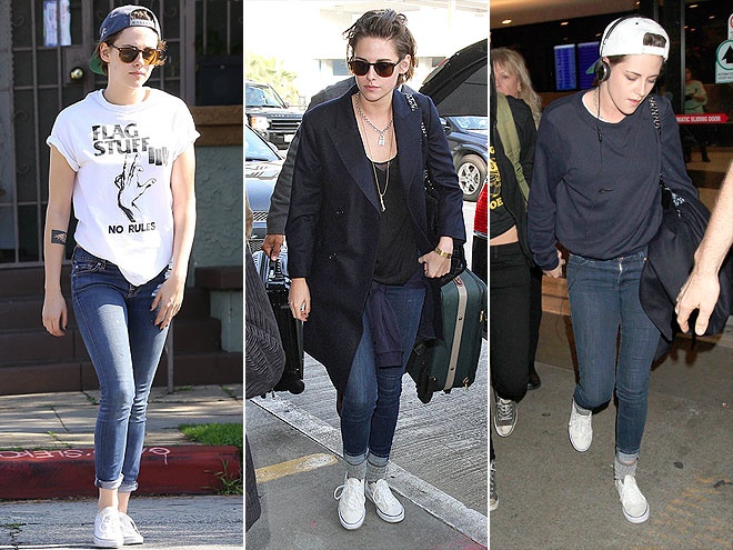 Kristen Stewart