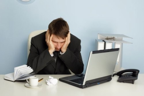 Bien phap chong lai con buon ngu noi lam viec hinh anh