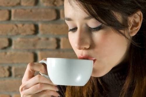 Meo giam mo bung hieu qua bang cafe hinh anh
