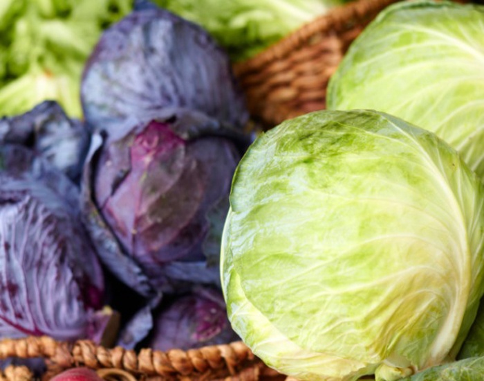 Loại rau họ cải: bao gồm bông cải xanh, bắp cải và súp lơ, làm giảm nồng độ estrogen. Estrogen ức chế sản sinh testosterone; do đó các loại rau này làm tăng mức độ testosterone tuyệt vời.