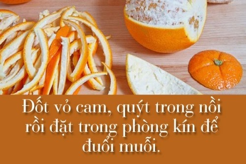 Tuyet chieu giup nha sach bong muoi hinh anh