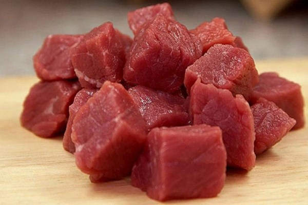  Moi quan he mat thiet giua thit do va benh ung thu-Hinh-7 Hơn nữa, danh sách công bố trên tạp chí British Journal of Cancer rằng, những người ăn chay sẽ có nguy cơ phát triển ung thư ít hơn những người ăn thịt 12% và các bệnh ung thư như bạch cầu, đa tủy giảm đến 45% ở nhóm người ăn chay này.