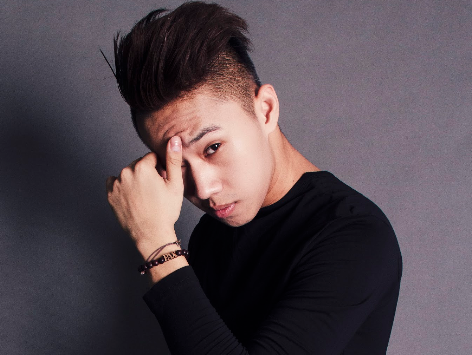 Ve dien trai lang tu cua fashionista Viet kieu Australia hinh anh