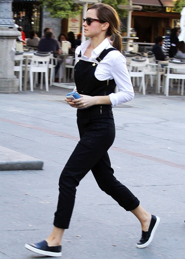 Emma Watson