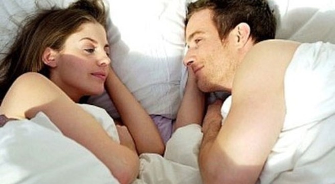 Nhiều cặp vợ chồng rất yêu nhau