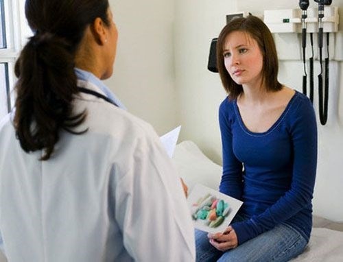   Nhung tac hai khi lam dung bang ve sinh hang ngay-Hinh-2 Đặc biệt, khi thời tiết nóng bức, 