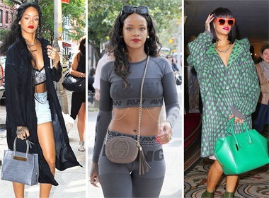 BST tui vua doc vua dat cua Rihanna hinh anh