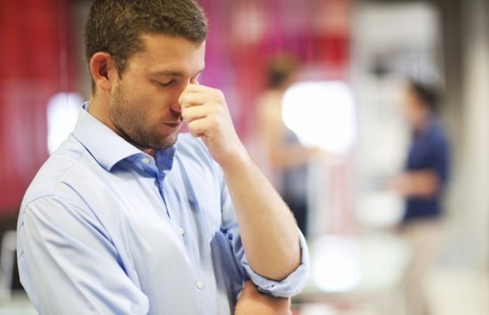  10 nguyen tac chua vo sinh hieu qua-Hinh-5 Phải tìm ra nguyên nhân nhưng đừng đổ lỗi cho ai. Chẳng may không thể có con bình thường là một thiệt thòi, vì thế hai vợ chồng đừng đổ lỗi cho nhau. Sau 1 năm kết hôn và thả bình thường mà ko có bé, thì cả hai phải đến bác sỹ, kiểm tra để tìm nguyên nhân triệt để. Đừng đoán già đoán non để mất thời gian, tiền bạc điều trị rồi lại không được do còn nguyên nhân khác.