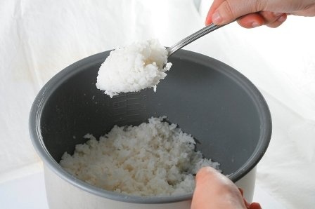 Com nguoi de tu lanh giup giam can nhanh? hinh anh