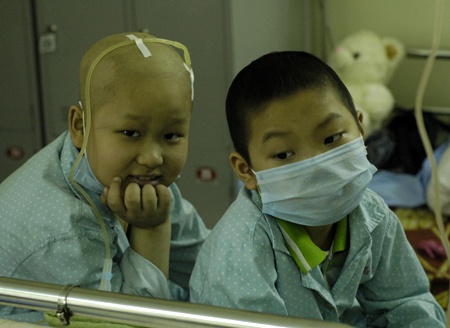 ‘Than duoc’ giup benh nhan ung thu song lau hon hinh anh