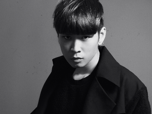 Vic Nguyen: Chang nhiep anh thoi trang dang len cua Vbiz hinh anh