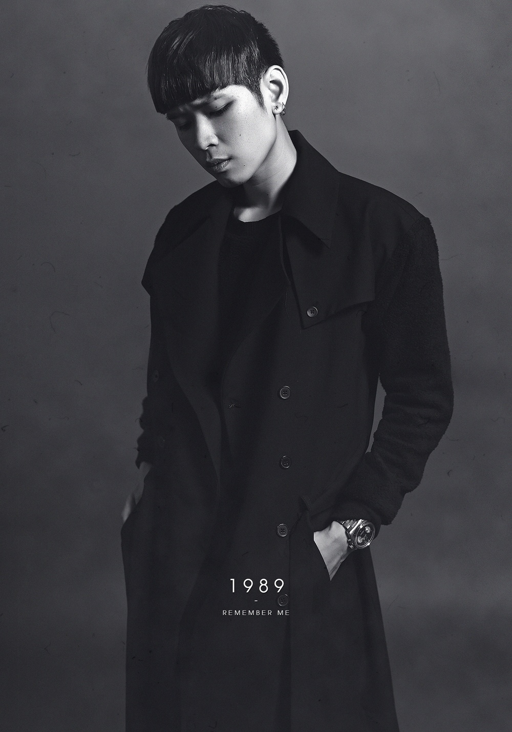 Nhiếp ảnh gia sinh năm 1989 tự hào vì có thể kiếm được tiền từ công việc chụp ảnh thời trang cũng là đam mê lớn nhất của mình.