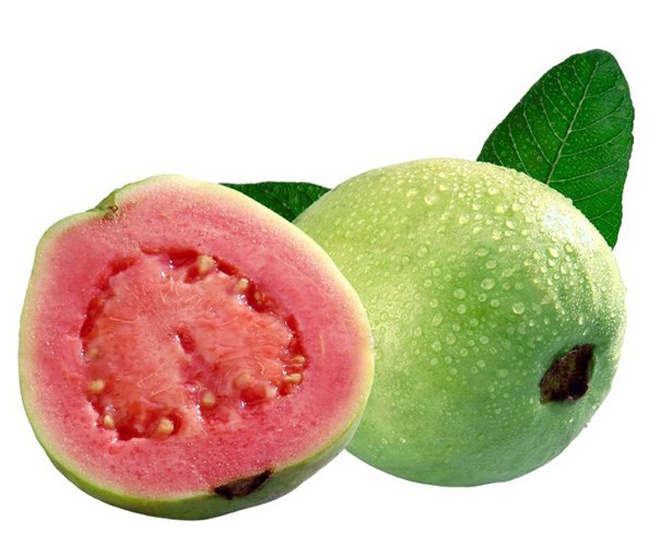 Không chỉ hỗ trợ tốt quá trình giảm cân, quả ổi còn có hàng loạt công dụng làm đẹp da rất bất ngờ như trị mụn, làm da trắng sáng, ngăn chặn lão hóa da…