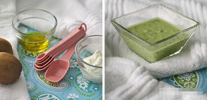 Cũng như các loại mỹ phẩm khác, bạn cần thử nghiệm 1 ít mặt nạ ổi trên vùng da nhạy cảm để kiểm tra độ kích ứng trước khi áp dụng lên toàn khuôn mặt.