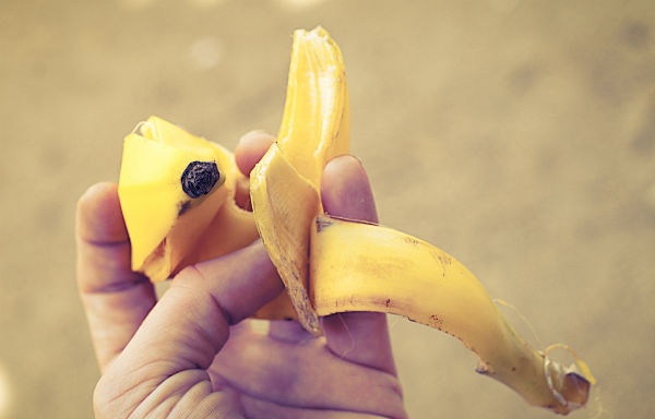 10. Vỏ chuối: Nhiều người cho rằng vỏ chuối rất hữu dụng trong việc làm giảm cảm giác ngứa do muỗi đốt nhưng chưa nhiều nghiên cứu chứng minh điều này. Nhiều nhà khoa học cho rằng thành phần đường trong vỏ chuối có tác dụng làm dịu và đẩy bớt dịch ra ngoài da.