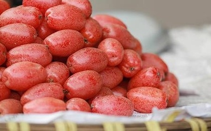 Ai khong nen an nhot? hinh anh