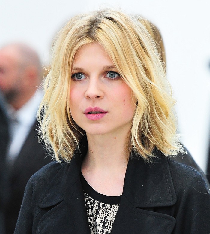 Clémence Poésy