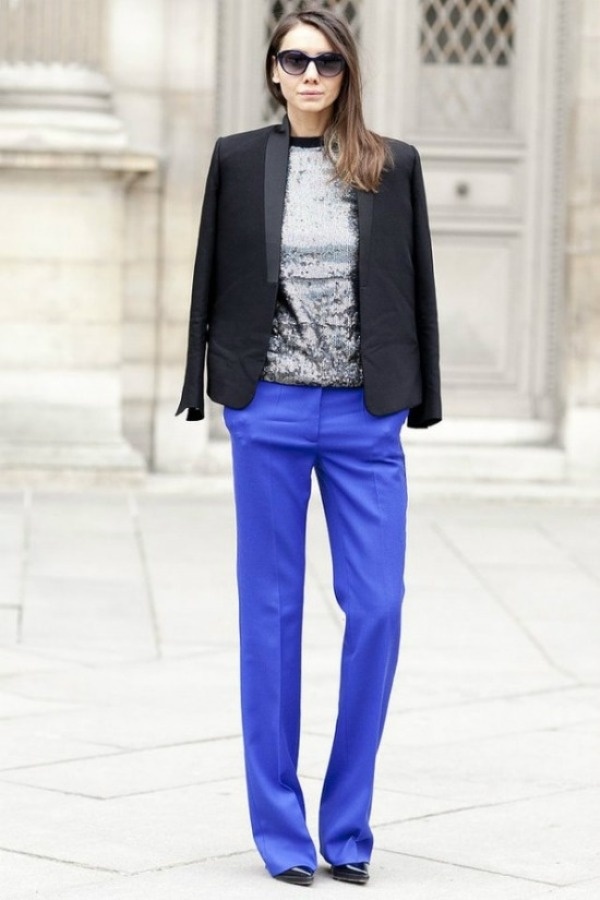 Không có bất kỳ món đồ nào nhàm chán, chỉ có bạn chưa biết cách làm mới chúng mà thôi.