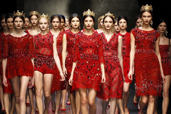 Mau da mau chat vat tim suat dien tai cac tuan le thoi trang hinh anh