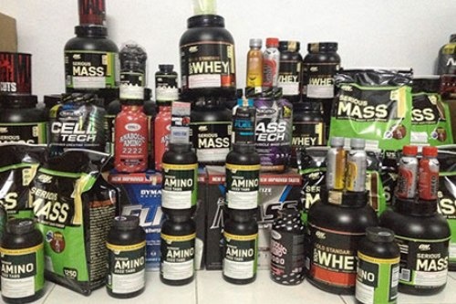 Uong thuoc no co, body dep, 'thang nho' tieu tung hinh anh