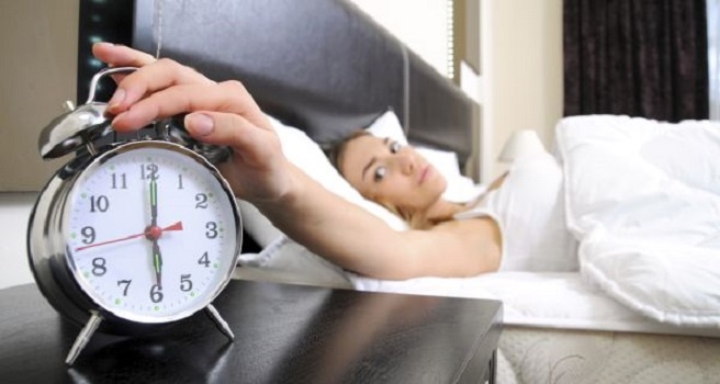 Bạn nên từ bỏ thói quen dậy muộn để đón ngày mới vui vẻ và tràn đầy năng lượng hơn.